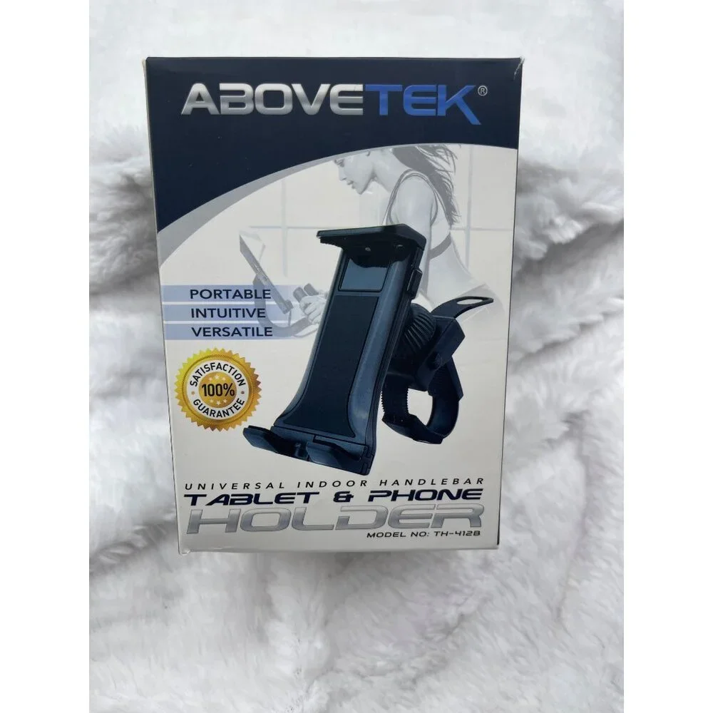Above Tek Phone and Tablet Holder